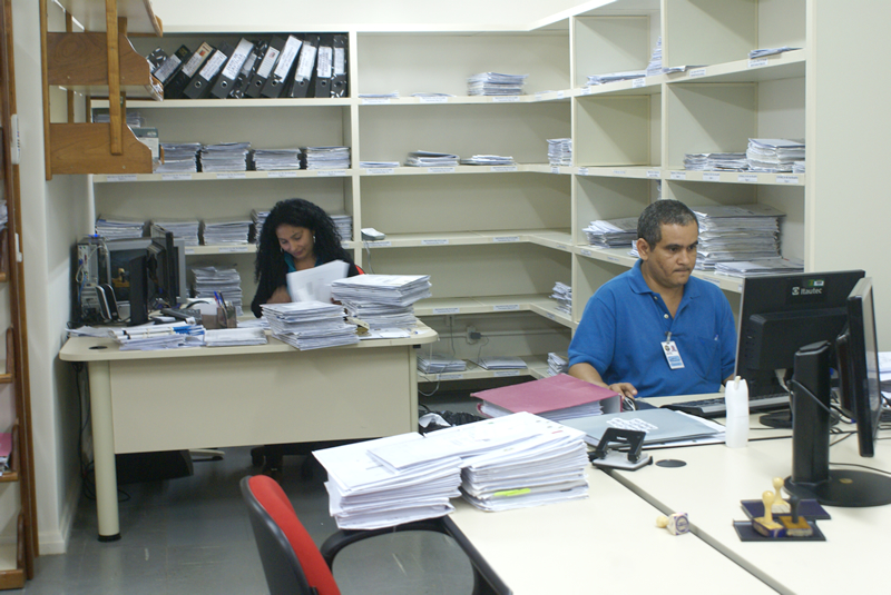 Equipe da 2º Vara de Família Equipe da 2º Vara de Família