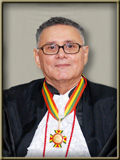 Des. Francisco Djalma