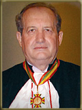 Des. Pedro Ranzi