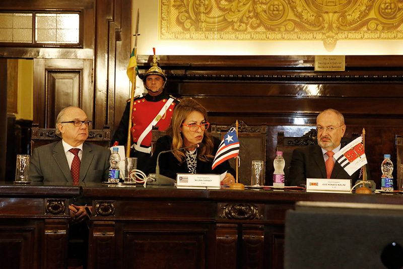 Foto: Divulgação/TJSP Foto: Divulgação/TJSP