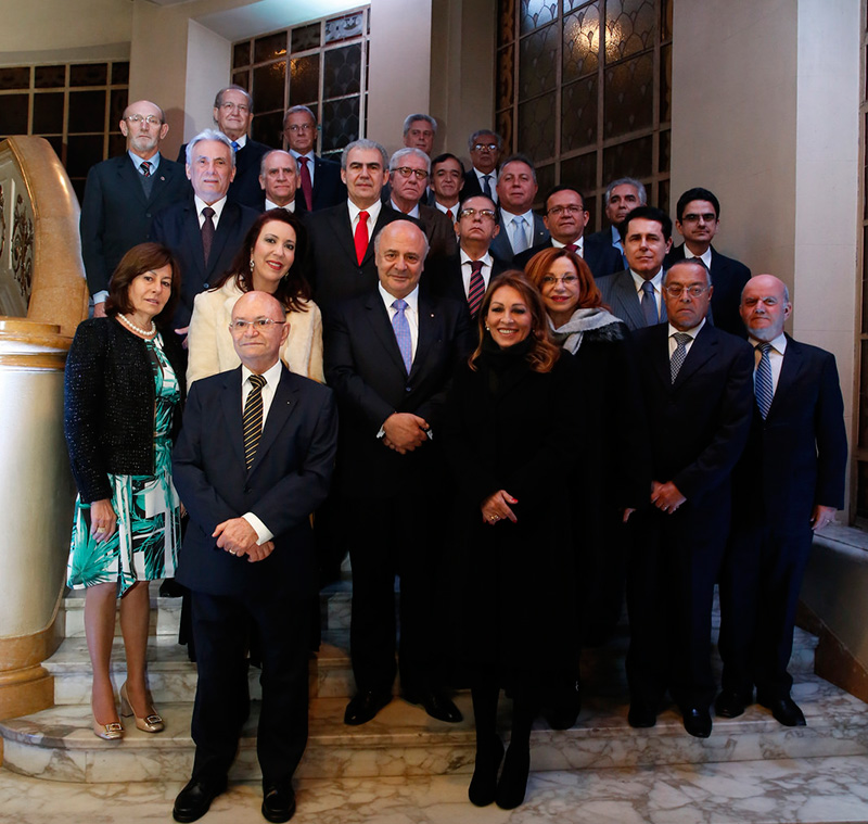 Foto: Divulgação/TJSP Foto: Divulgação/TJSP