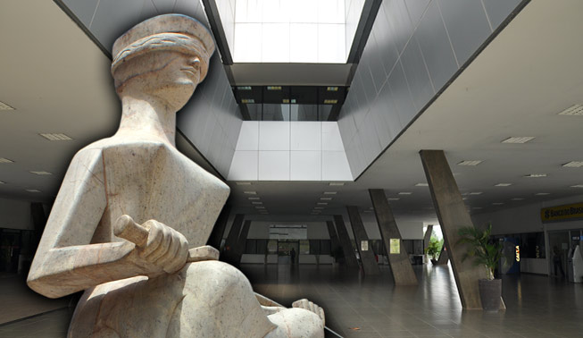 galeria