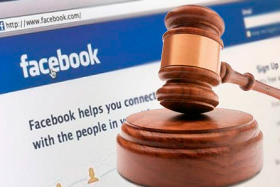 Poder Judiciário do Estado do Acre | Justiça determina exclusão de postagem  ofensiva a parlamentar no Facebook