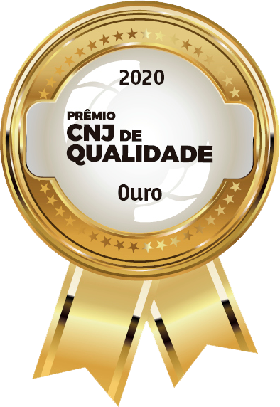 Selo de Qualidade Ouro 2020