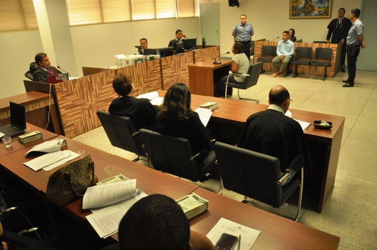 Poder Judiciário do Estado do Acre | Jurados: saiba mais sobre essa ...
