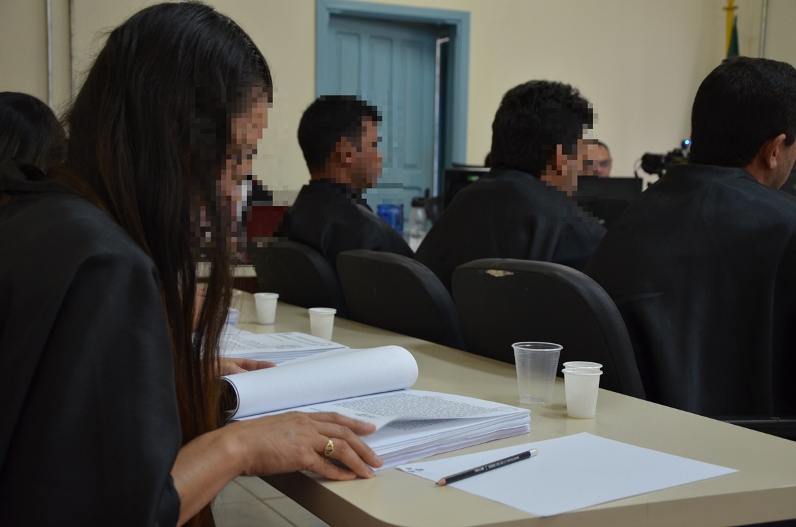Poder Judiciário do Estado do Acre | Jurados: saiba mais sobre essa ...