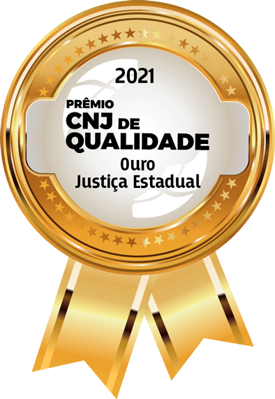 Selo de Qualidade Ouro 2020