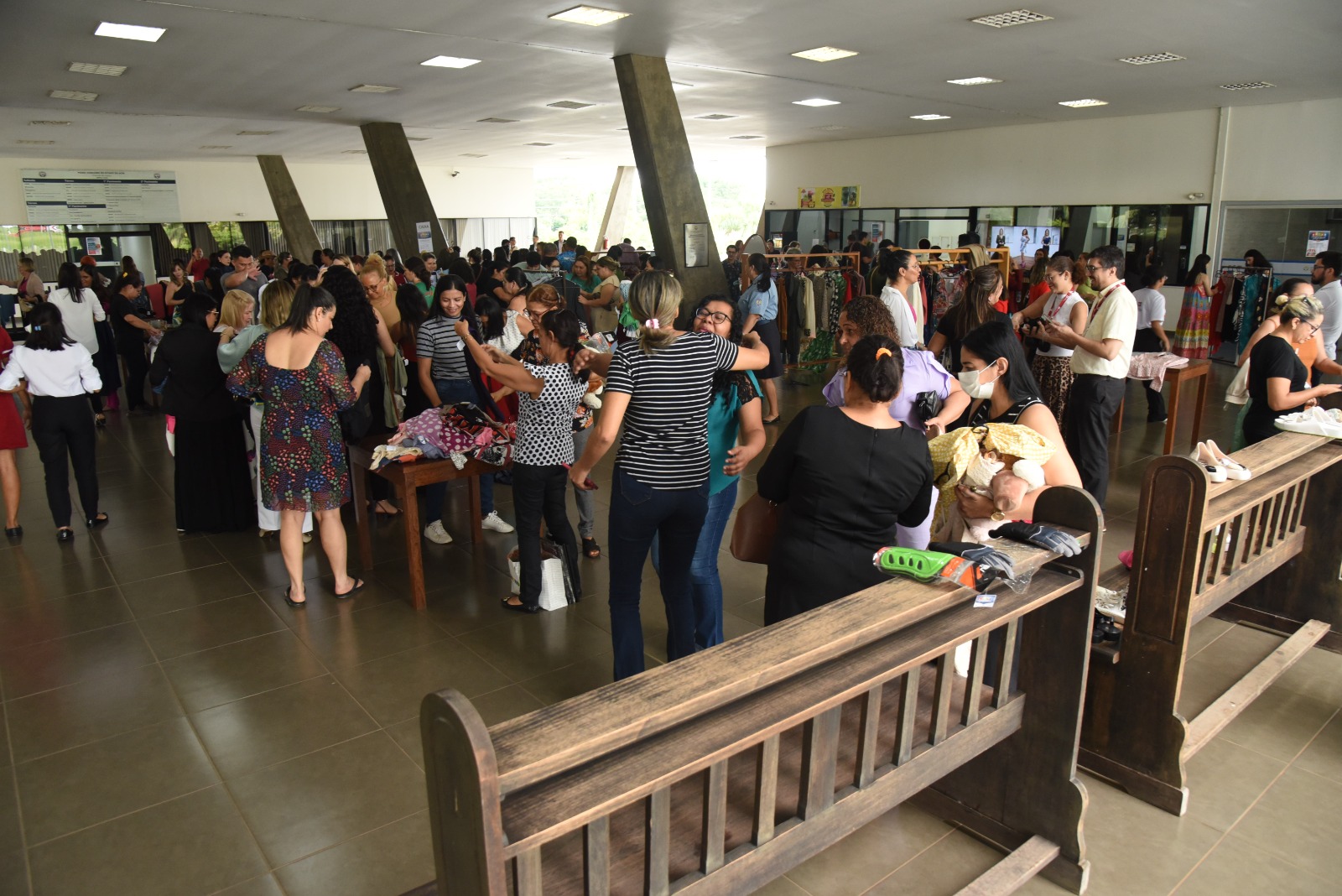 galeria