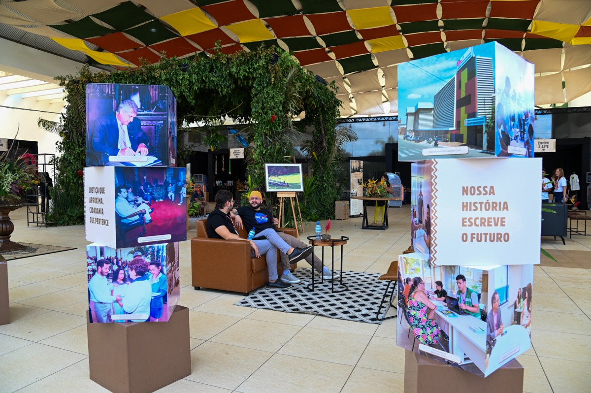galeria