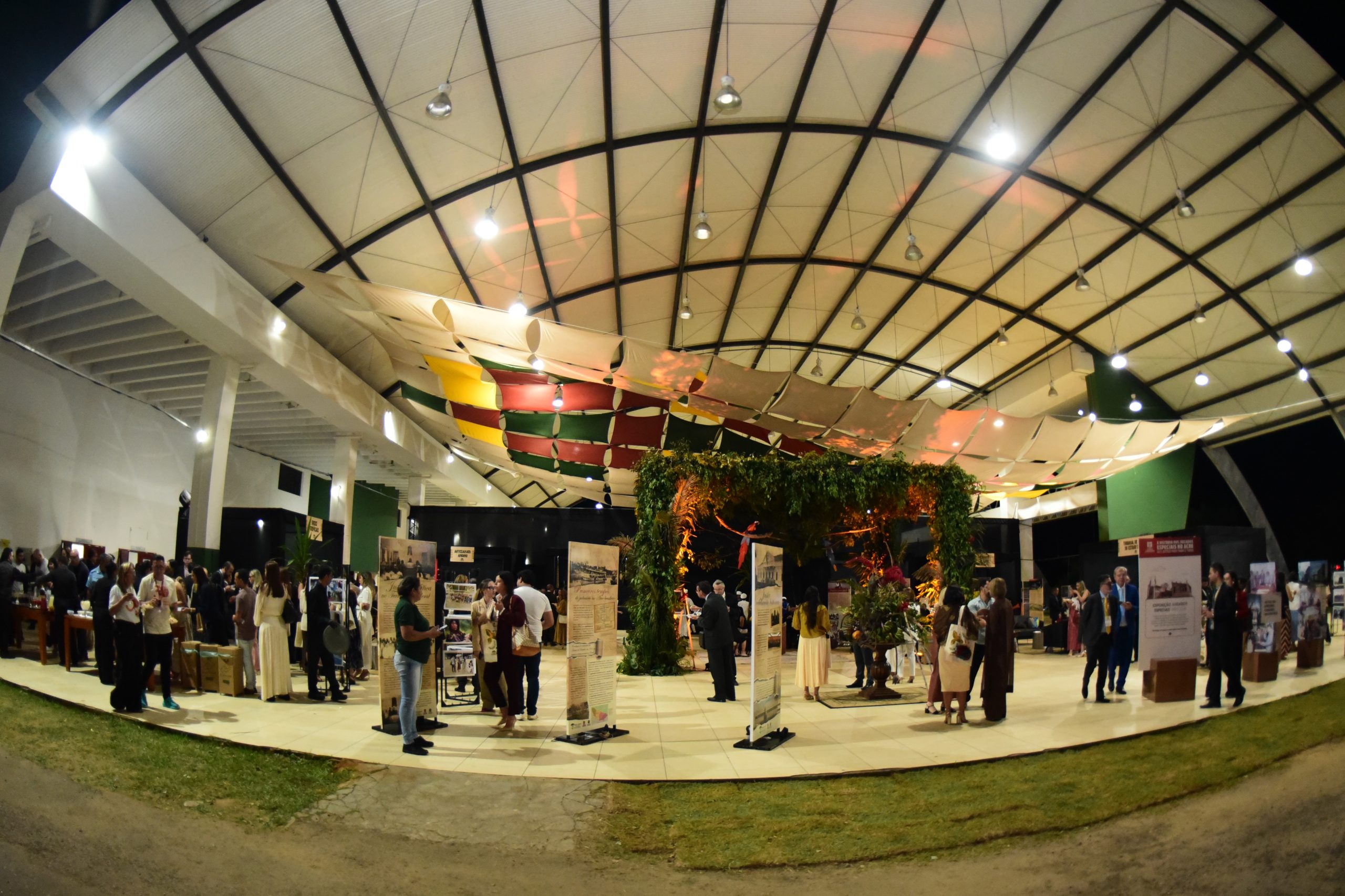 galeria