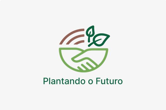plantando o futuro