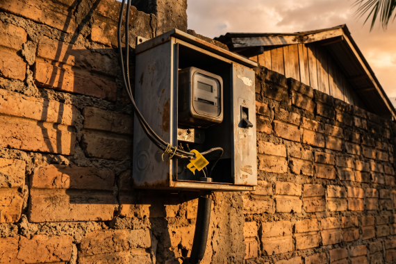 TJAC mantém indenização por fraude em conta de energia, responsabilizando distribuidora
