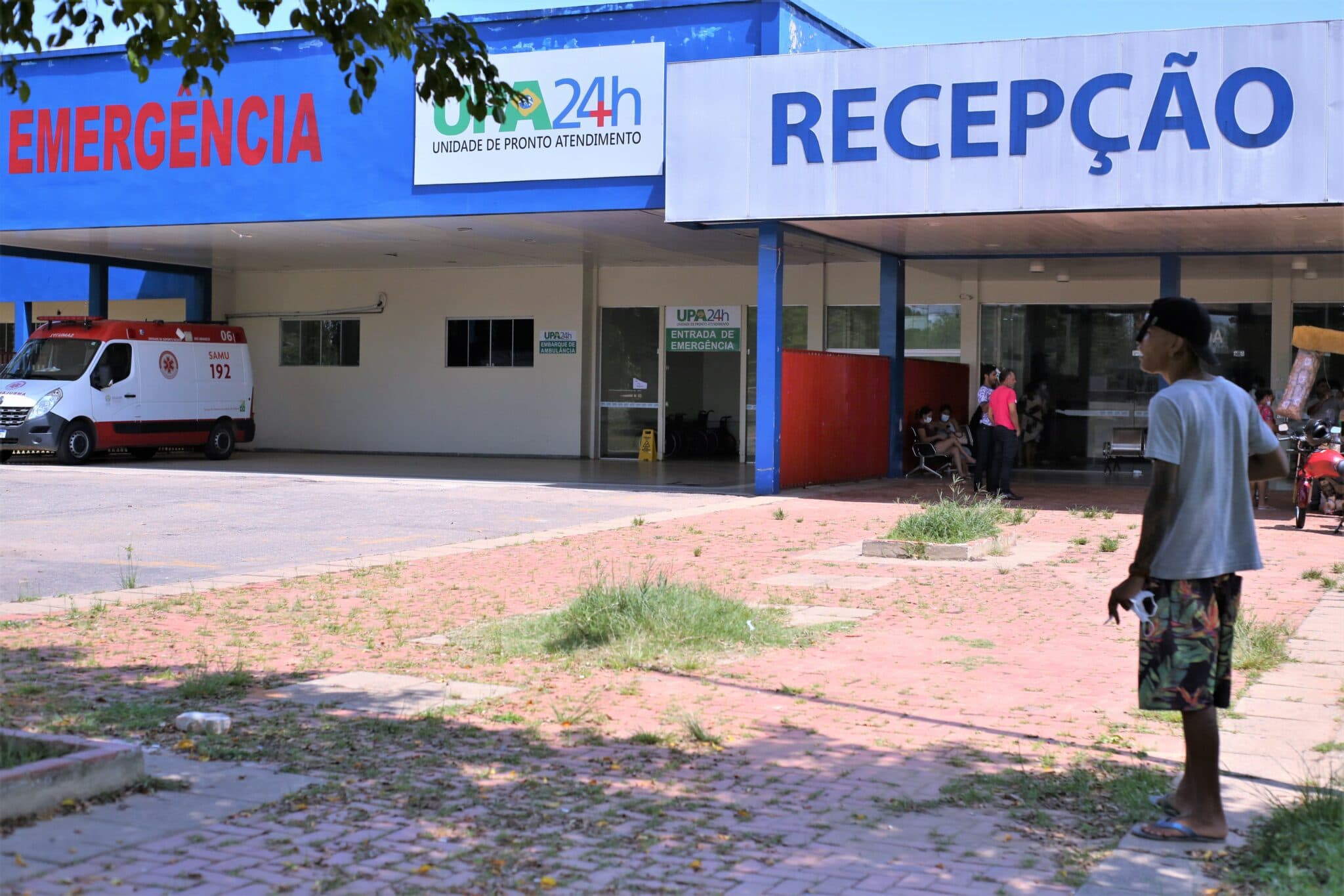 galeria