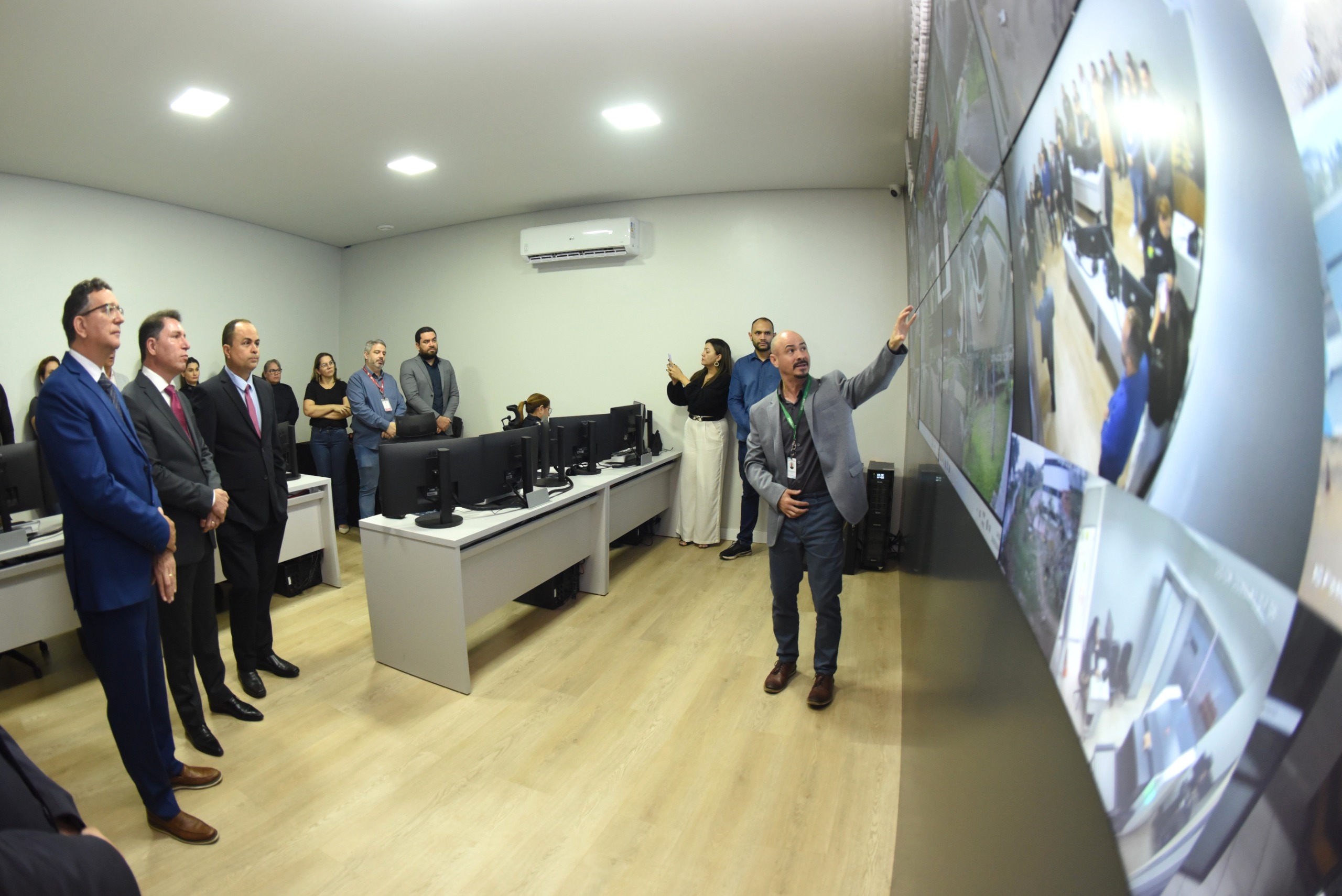 galeria