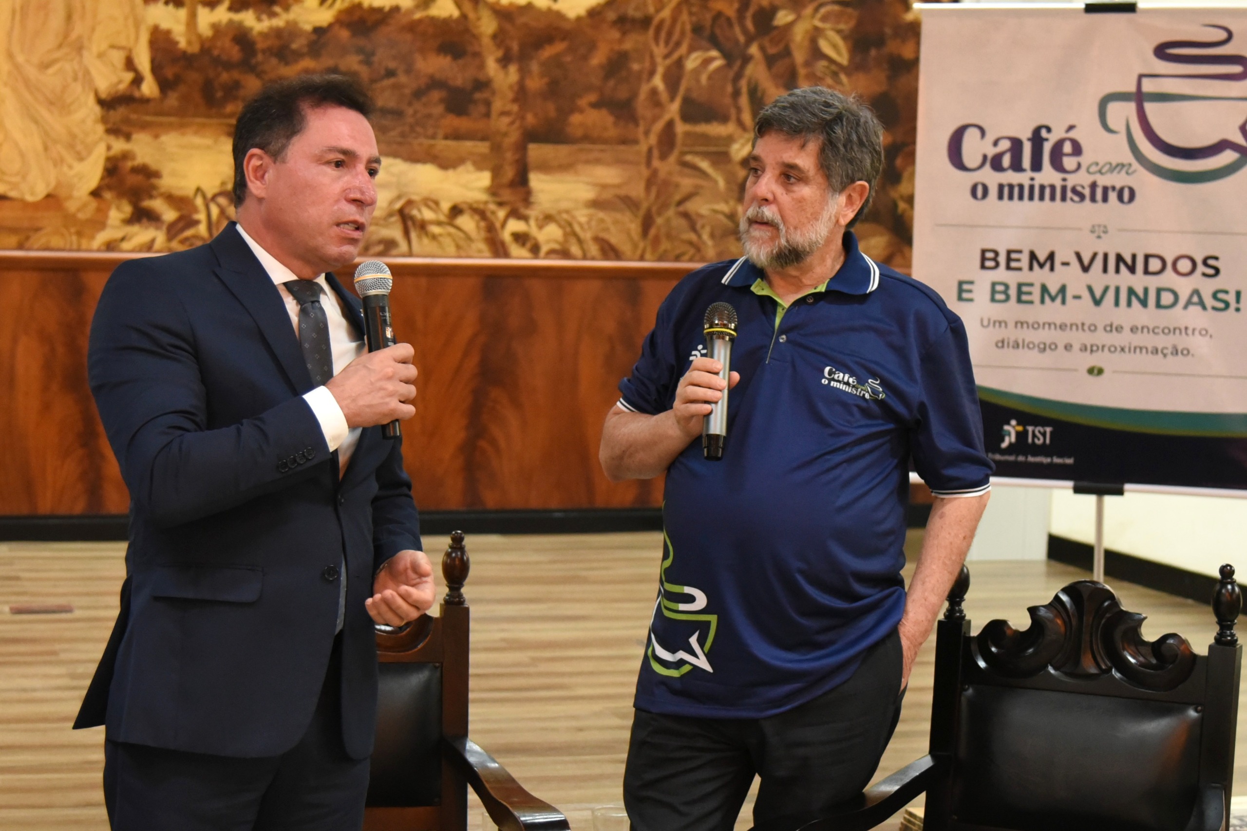 galeria